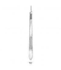 Scalpel Handle